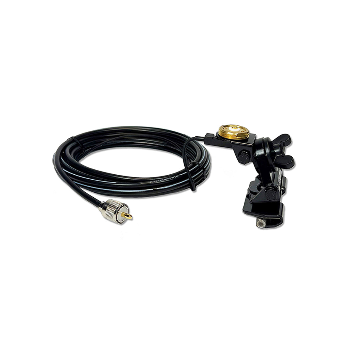 Comet CP-5NMO Universal adjustable lip mount