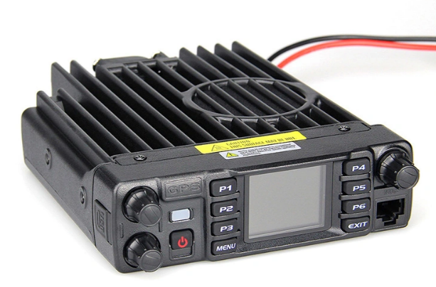 Anytone AT-D578UV-PRO, Dual band Mobile, ( Part 90 )
