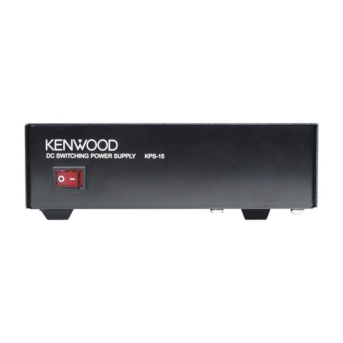 Kenwood KPS-15 DC Switching Power Supply